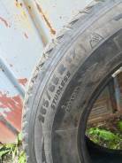 Michelin Latitude X-Ice North. Зимние, без шипов, износ: 50%, 4 шт