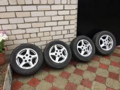 Toyota. 6.0x14, 5x114.30, ET45