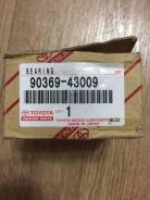 Подшипник ступицы. Toyota: Gaia, Noah, Windom, Voxy, Picnic, Isis, Nadia, Camry, Picnic Verso, Avensis Verso, RAV4, Ipsum Lexus ES300, MCV30 Lexus RX3...