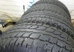 Dean Tires Wintercat SST. Зимние, 2015 год, износ: 5%, 1 шт