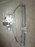 Стеклоподъемный механизм. Nissan Tiida, C11, JC11, NC11, SC11 Двигатели: HR15DE, HR16DE, MR18DE