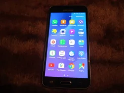 Samsung Galaxy J3 SM-J320F/DS. �/� ����
