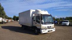 Foton Auman BJ1099. Фотон 1099, 4 000 куб. см., 5 499 кг.