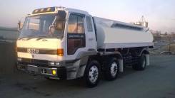 Isuzu Giga. Продам автоцистерну, 10 850 куб. см., 12,00 куб. м.