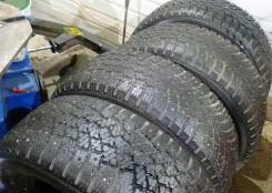 Nokian Hakkapeliitta 1. Зимние, шипованные, 2015 год, износ: 30%, 1 шт