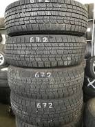 Dunlop DSX-2. Зимние, без шипов, 2014 год, износ: 5%, 4 шт. Под заказ