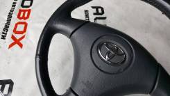 Подушка безопасности. Toyota: Allex, Corolla Axio, Corolla Fielder, Corolla, Corolla Runx Двигатели: 1NZFE, 1ZZFE, 2ZZGE