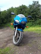 Suzuki SV 650. 650 куб. см., исправен, птс, без пробега
