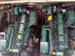Volvo penta AD41B