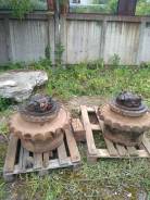 Редуктор хода. Komatsu