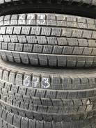 Dunlop DSV-01. Зимние, без шипов, 2009 год, износ: 20%, 2 шт. Под заказ