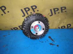 Вискомуфта. Toyota: Mark II Wagon Blit, Chaser, Crown, Soarer, Cresta, Progres, Brevis, Mark II, Supra, Crown Majesta, Verossa Двигатели: 1JZFSE, 1JZG...