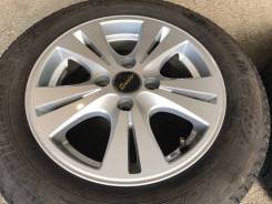 Romagna Ruote. 5.5x14, 4x100.00, ET38, ЦО 68,0 мм. Под заказ