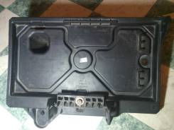 Крепление аккумулятора. Jeep Grand Cherokee, WH, WK