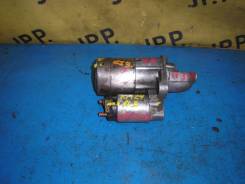 Стартер. Nissan: Bluebird, Caravan, X-Trail, King Cab, Datsun, R'nessa, Presage, Bassara, Homy, Largo, Pulsar Двигатель KA24DE