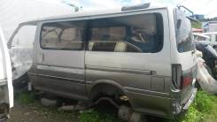 Toyota Hiace. KZH106, 1KZ