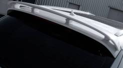 Спойлер. Audi Q7. Под заказ