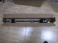 Полуось. Chevrolet Cruze