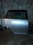 Дверь боковая. Toyota Corolla Fielder, NZE144G, NZE144