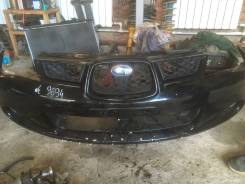 Бампер. Subaru Impreza, GG2
