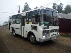 ПАЗ. Продам автобус , 4 600 куб. см., 23 места
