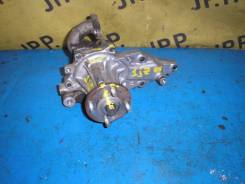 Помпа водяная. Toyota: Supra, Verossa, Chaser, Mark II, Crown, Cresta, Progres, Crown Majesta, Soarer, Brevis, Mark II Wagon Blit Двигатели: 1JZGTE, 1...