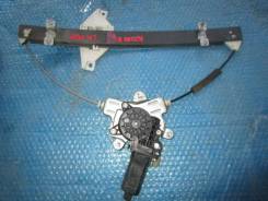Стеклоподъемный механизм. Hyundai Accent, LC, LC2 Hyundai Verna Двигатели: G4EA, G4EB, G4ECG, G4EK