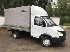 ГАЗ Газель. Продам газель тент 2007 в Новокузнецке!, 2 400 куб. см., 1 500 кг.