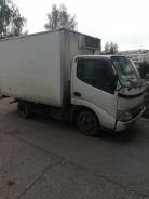 Toyota Toyoace. Продается грузовик тоёта тоюаис, 3 000 куб. см., 1 500 кг.