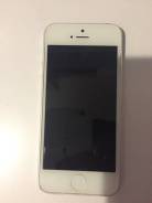 Apple iPhone 4s 16Gb. Б/у