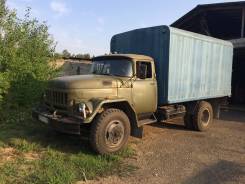 ЗИЛ 431412. Продам фургон грузовой , 6 000 куб. см., 6 000 кг.