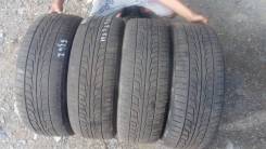 Firestone Firehawk Wide Oval. Летние, 2013 год, износ: 40%, 4 шт