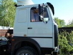 МАЗ 54323. Продается + полуприцеп, 14 860 куб. см., 20 000 кг.