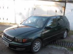 Toyota Vista Ardeo. автомат, передний, 2.0 (145 л.с.), бензин, 150 тыс. км