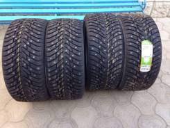 Nokian Hakkapeliitta 7 SUV. Зимние, шипованные, без износа, 4 шт