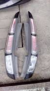 Стоп-сигнал. Honda Stream, DBA-RN7, DBA-RN6, DBA-RN9, DBA-RN8, RN8, RN9, RN6, RN7, DBARN6, DBARN7, DBARN8, DBARN9