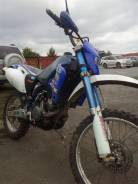 Yamaha WR 400. 400 куб. см., исправен, птс, с пробегом. Под заказ