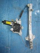 Стеклоподъемный механизм. Hyundai Accent, LC, LC2 Hyundai Verna Двигатели: G4EA, G4EB, G4ECG, G4EK