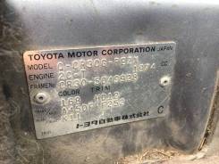 Toyota Town Ace. CR30, 2CT