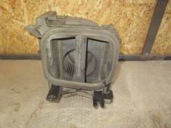Печка. Hyundai Accent, LC, LC2 Двигатели: D3EA, G4EA, G4EB, G4ECG, G4EDG, G4EK