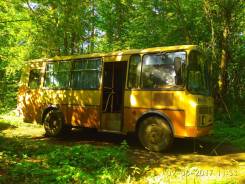 ПАЗ 3205. Продается автобус 2007 г. в., 4 750 куб. см., 23 места