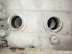 Головка блока цилиндров. Nissan Primera, P12E Двигатель QG16DE