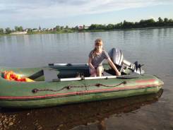 Seapro. Год: 2015 год, длина 3,40 м., 15,00 л.с., бензин. Под заказ