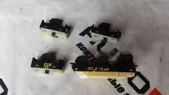 Кнопка стеклоподъемника. Toyota Corolla Runx, ZZE122, NZE121, NZE124, ZZE123, ZZE124 Toyota Corolla Fielder, ZZE122, ZZE123, ZZE124, NZE124, CE121, NZ...