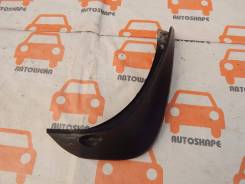 Брызговик Nissan Qashqai, правый задний