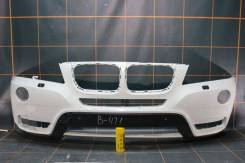 Бампер. BMW X3, F25