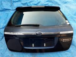 Крышка багажника. Subaru Legacy, BP5, BP9, BPE, BL9, BPH Subaru Outback, BP9, BPE, BPELUA, BPH Двигатели: EJ203, EJ204, EJ20X, EJ20Y, EJ253, EJ30D, EJ...