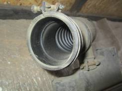 Патрубок воздухозаборника. Hyundai Accent Hyundai Verna Двигатель G4ECG