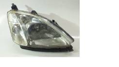Детали кузова. Honda Civic, EU, EU1 Двигатель D15B