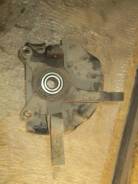 Рычаг, кулак поворотный. Hyundai Accent, LC, LC2 Hyundai Verna Двигатели: D3EA, G4EA, G4EB, G4ECG, G4EDG, G4EK